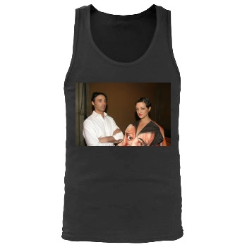 Asia Argento Men's Tank Top