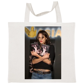 Asia Argento Tote