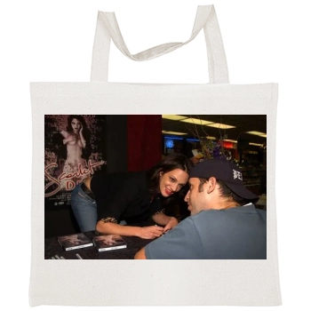 Asia Argento Tote