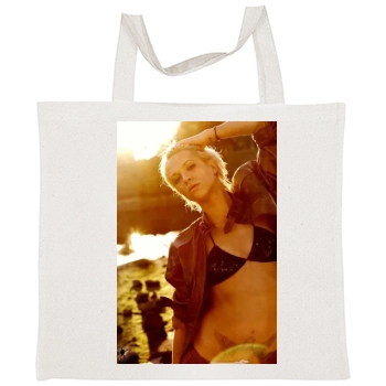 Asia Argento Tote