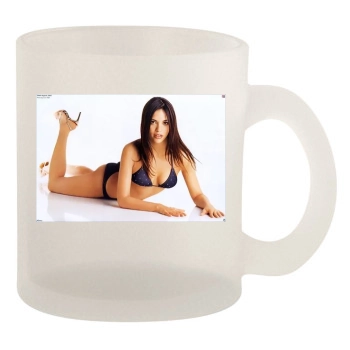 Asia Argento 10oz Frosted Mug