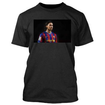 Zlatan Ibrahimovic Men's TShirt