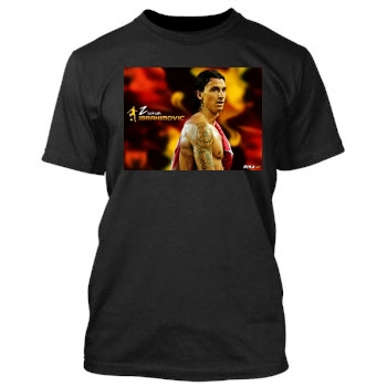 Zlatan Ibrahimovic Men's TShirt