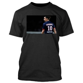 Zlatan Ibrahimovic Men's TShirt