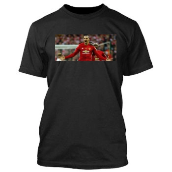 Zlatan Ibrahimovic Men's TShirt