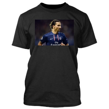 Zlatan Ibrahimovic Men's TShirt