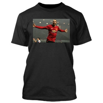 Zlatan Ibrahimovic Men's TShirt