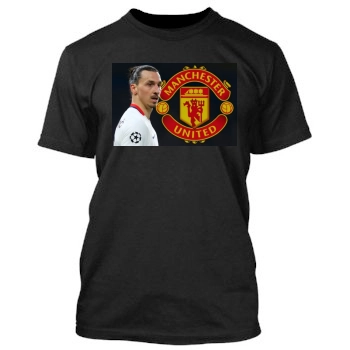 Zlatan Ibrahimovic Men's TShirt