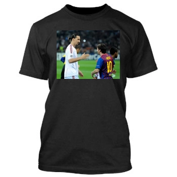 Zlatan Ibrahimovic Men's TShirt