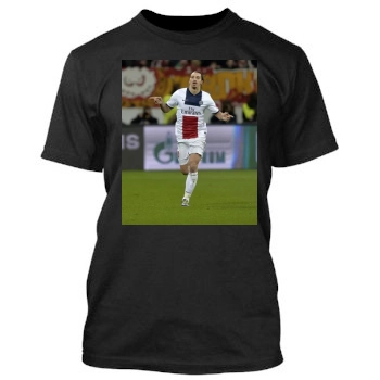 Zlatan Ibrahimovic Men's TShirt