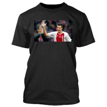 Zlatan Ibrahimovic Men's TShirt