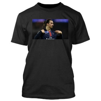 Zlatan Ibrahimovic Men's TShirt