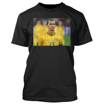 Zlatan Ibrahimovic Men's TShirt