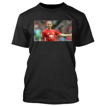 Zlatan Ibrahimovic Men's TShirt