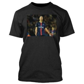 Zlatan Ibrahimovic Men's TShirt