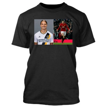 Zlatan Ibrahimovic Men's TShirt