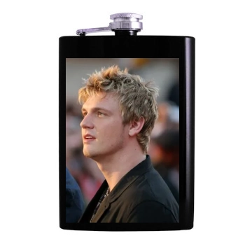 Backstreet Boys Hip Flask