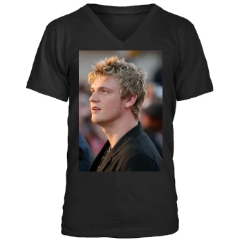 Backstreet Boys Men's V-Neck T-Shirt