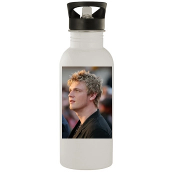 Backstreet Boys Stainless Steel Water Bottle