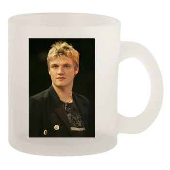 Backstreet Boys 10oz Frosted Mug