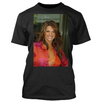 Barbara Bermudo Men's TShirt