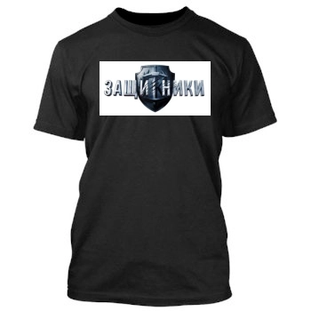 Zashchitniki 2017 Men's TShirt