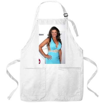 Barbara Bermudo Apron