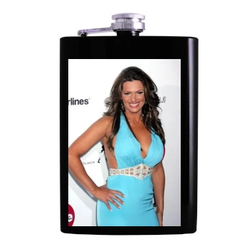 Barbara Bermudo Hip Flask