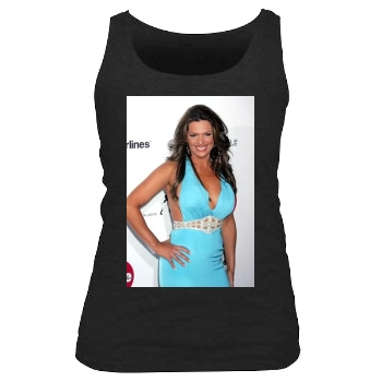 Barbara Bermudo Women's Tank Top