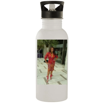 Barbara Bermudo Stainless Steel Water Bottle