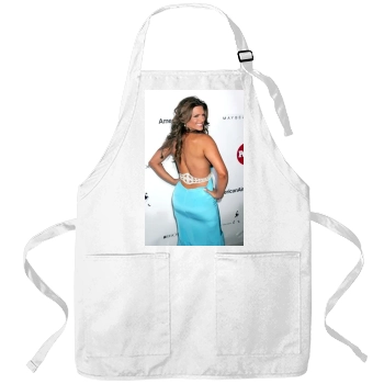 Barbara Bermudo Apron