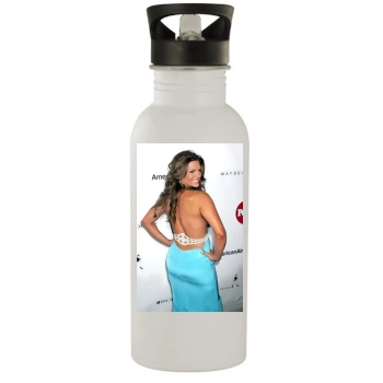 Barbara Bermudo Stainless Steel Water Bottle