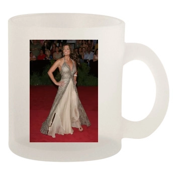 Barbara Bermudo 10oz Frosted Mug