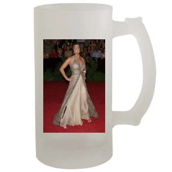 Barbara Bermudo 16oz Frosted Beer Stein