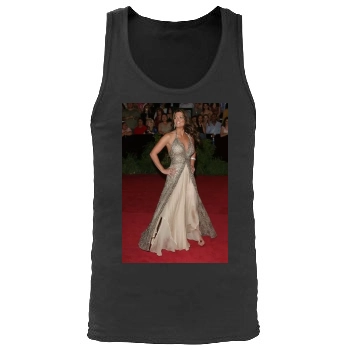 Barbara Bermudo Men's Tank Top