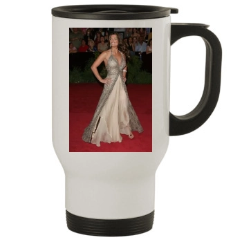 Barbara Bermudo Stainless Steel Travel Mug