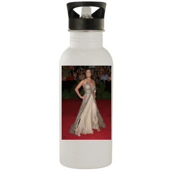 Barbara Bermudo Stainless Steel Water Bottle