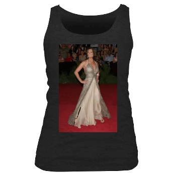 Barbara Bermudo Women's Tank Top