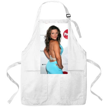 Barbara Bermudo Apron