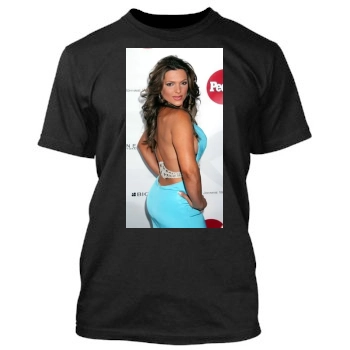 Barbara Bermudo Men's TShirt