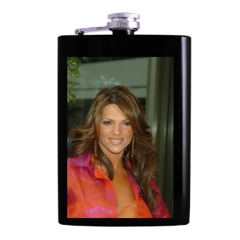 Barbara Bermudo Hip Flask