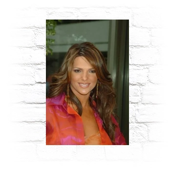 Barbara Bermudo Metal Wall Art