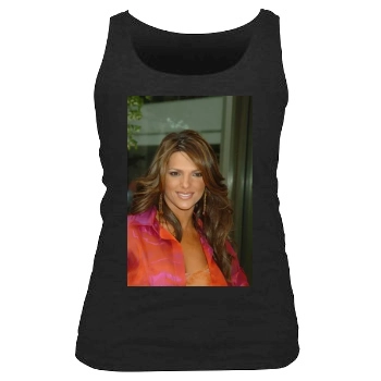 Barbara Bermudo Women's Tank Top