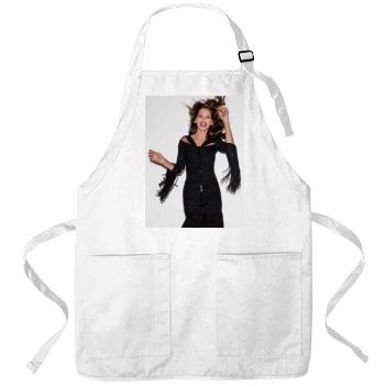 Christy Turlington Apron