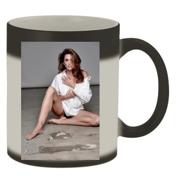 Cindy Crawford Color Changing Mug