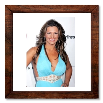 Barbara Bermudo 12x12