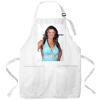 Barbara Bermudo Apron