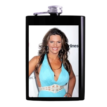 Barbara Bermudo Hip Flask