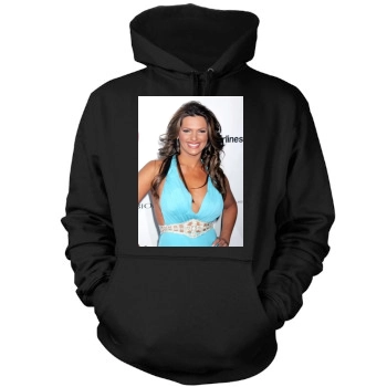 Barbara Bermudo Mens Pullover Hoodie Sweatshirt