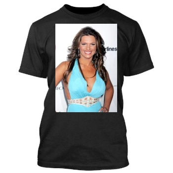 Barbara Bermudo Men's TShirt